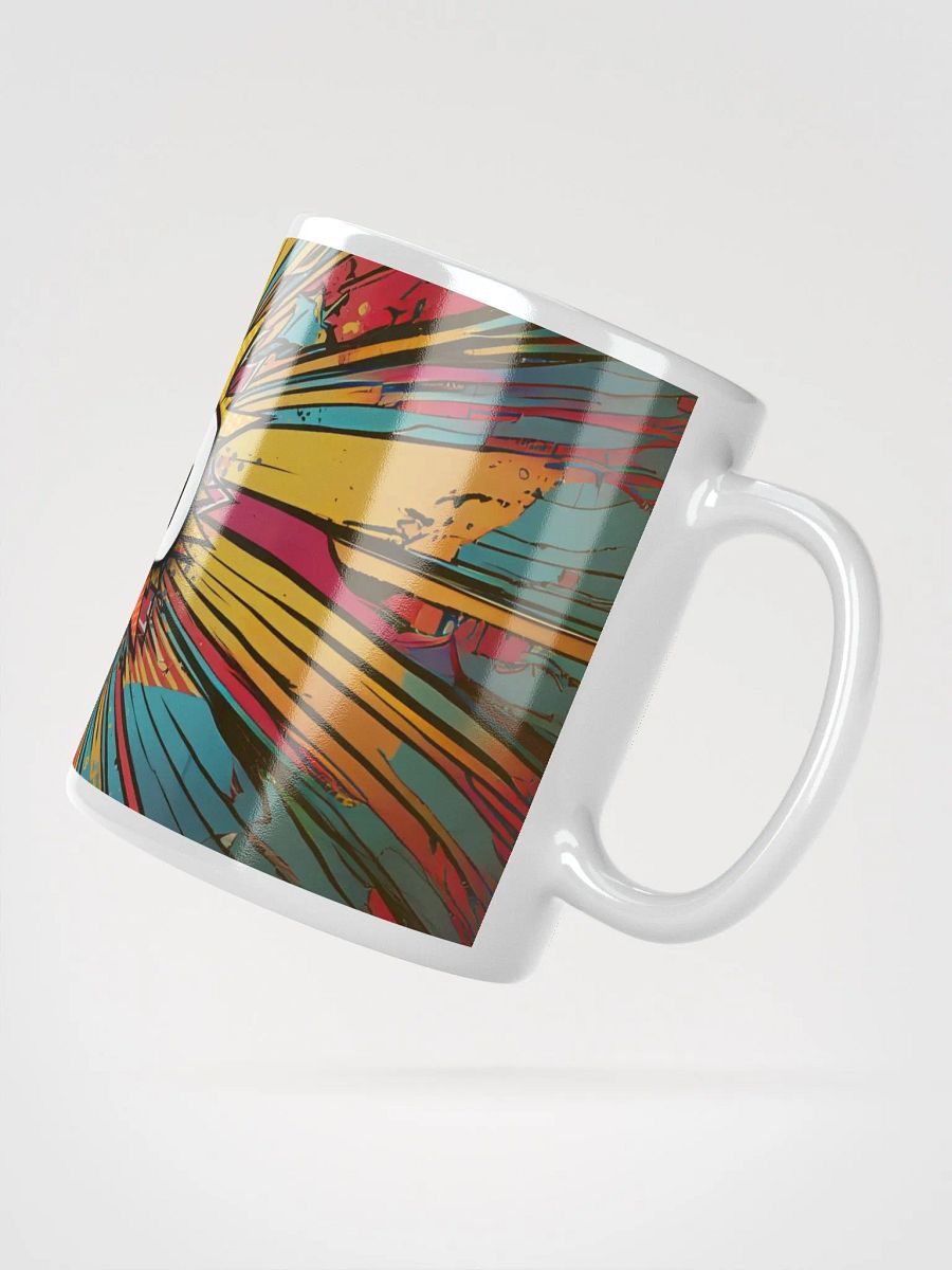 DP Debunks Coffee Mug product image (6)