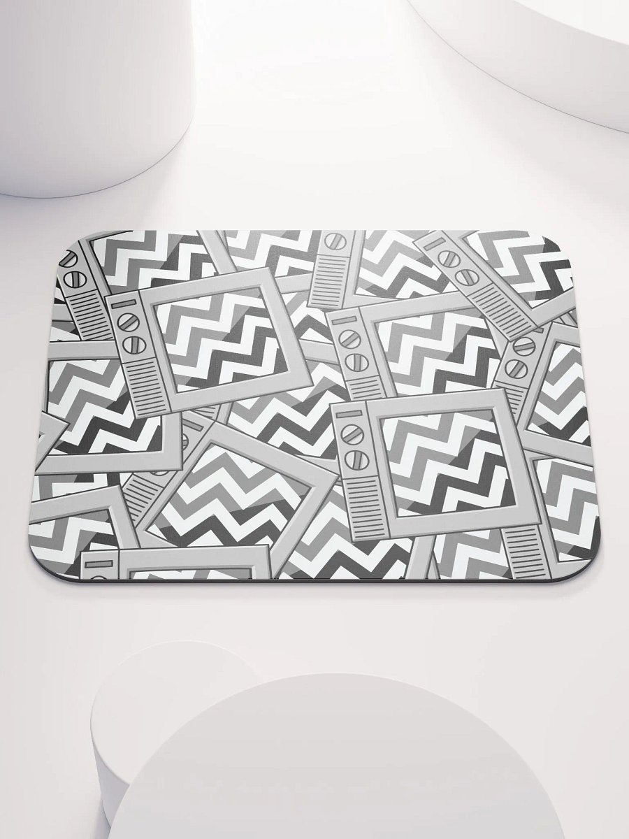 TV Mouse Mat product image (1)