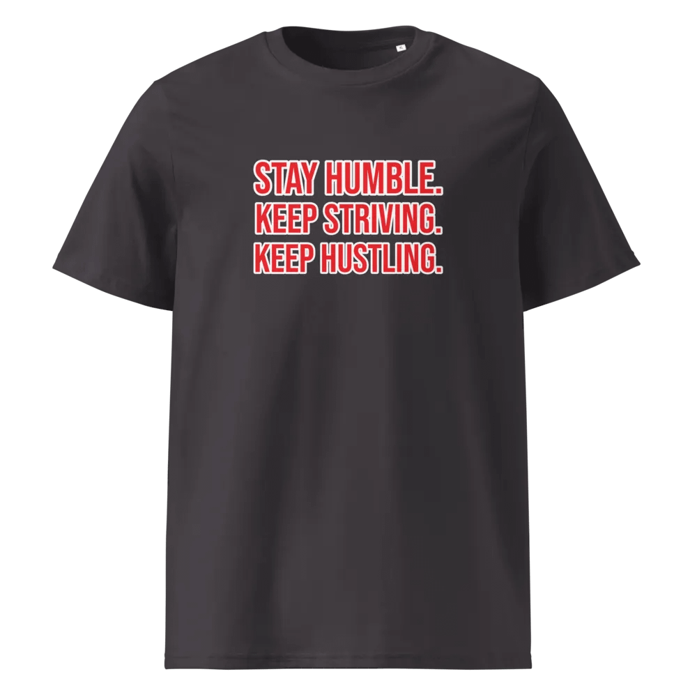 Humble Hustling Dazz Shirts product image (1)
