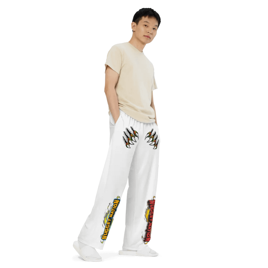 Nation PJ's product image (6)