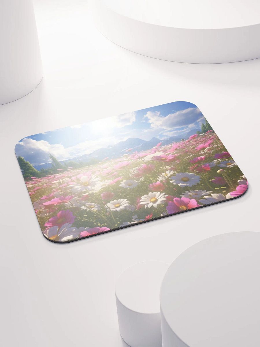 Flowers - Mouse Pad product image (4)