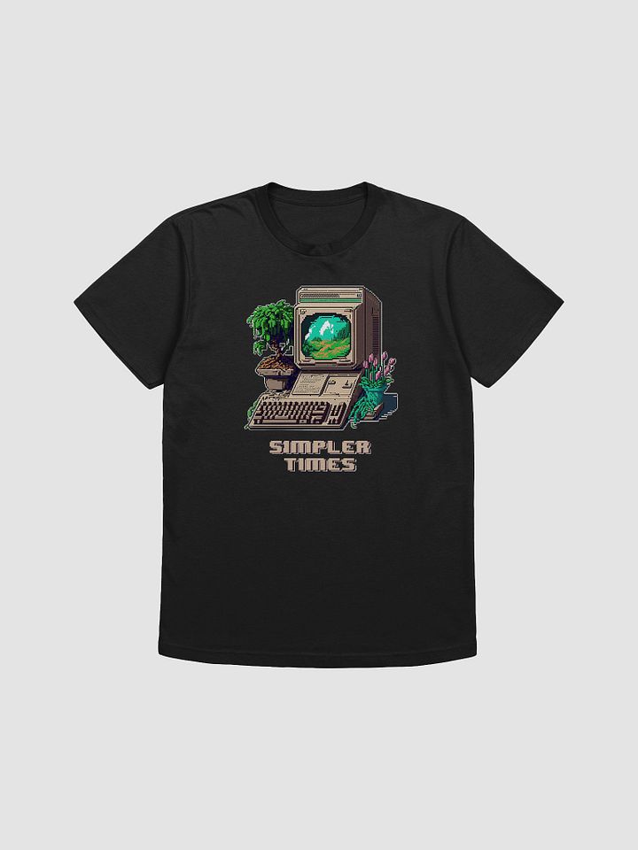 simpler times product image (2)