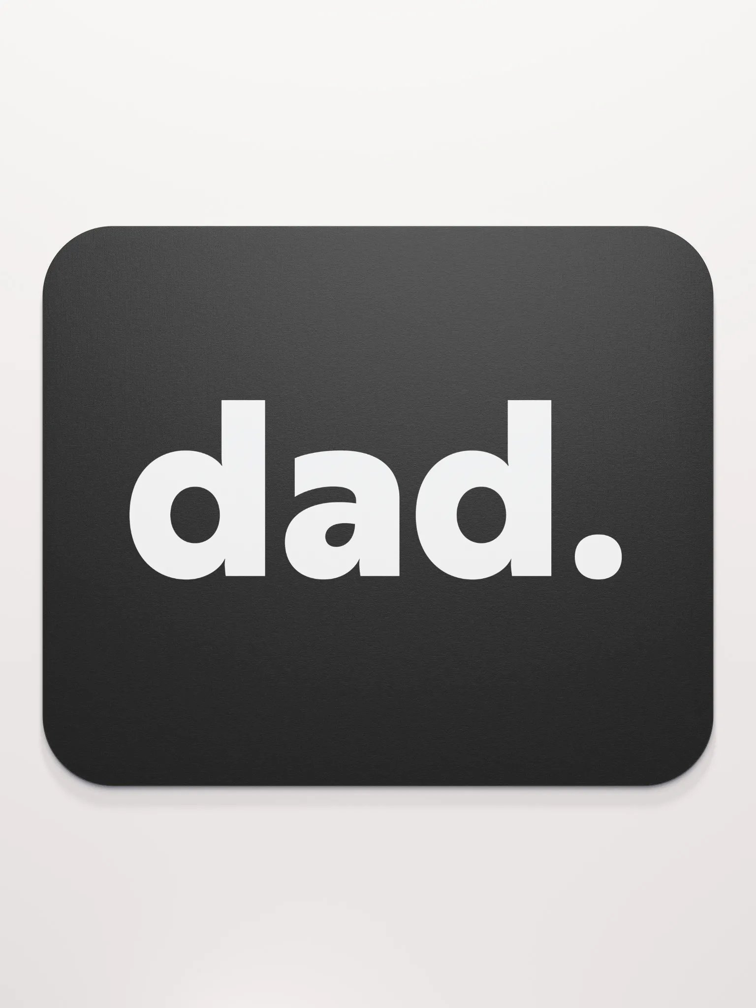 dad mouse pad product image (2)