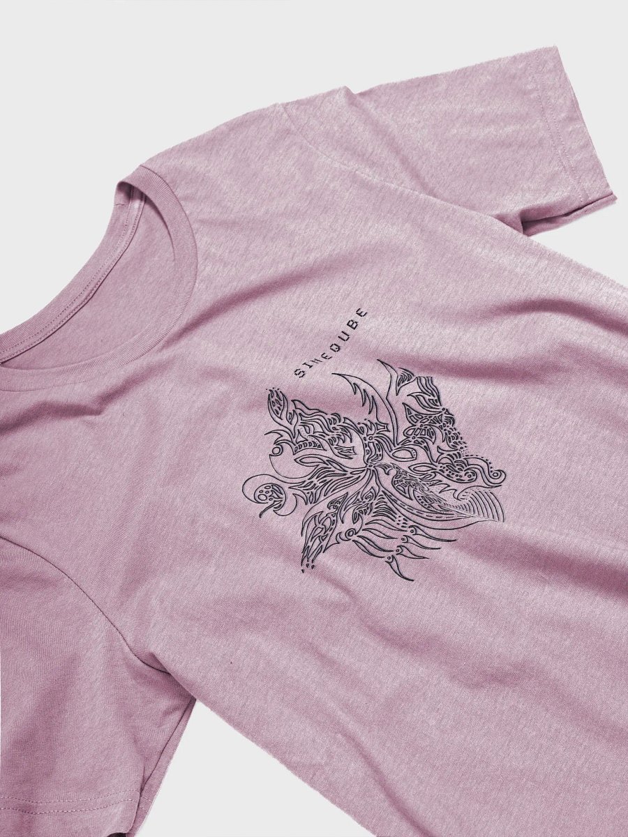 Sineqube Abiogenesis T-Shirt product image (21)