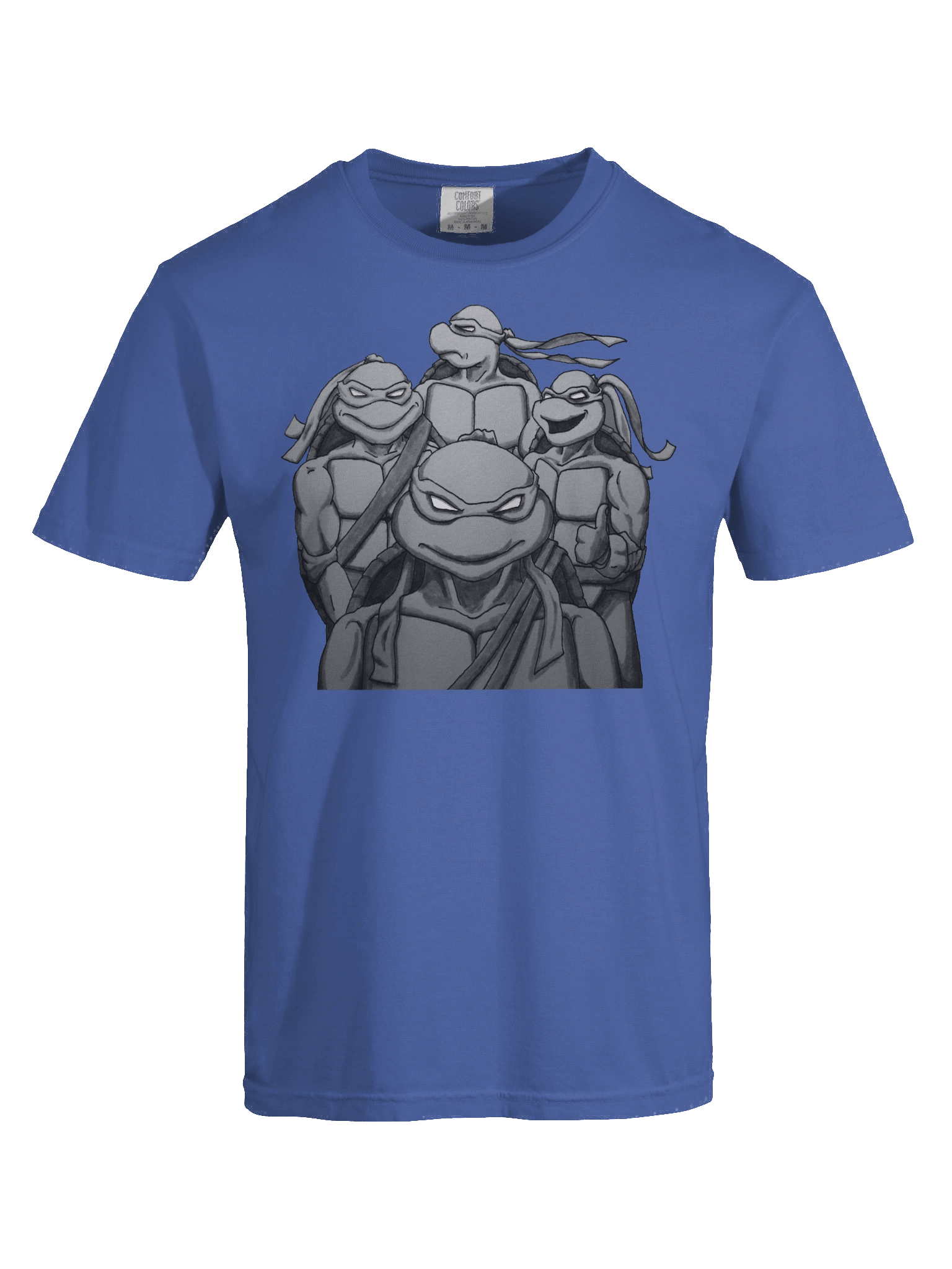I Like Turtles product image (4)