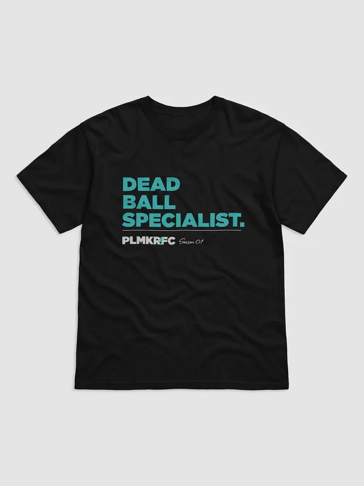 Dead Ball Specialist product image (1)
