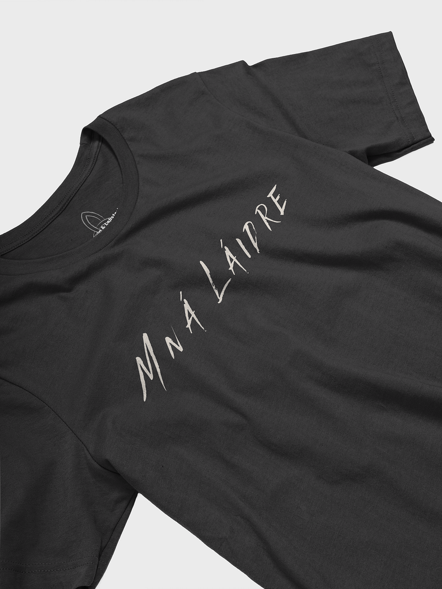 Mná Láidre (Strong Women) T-Shirt product image (11)