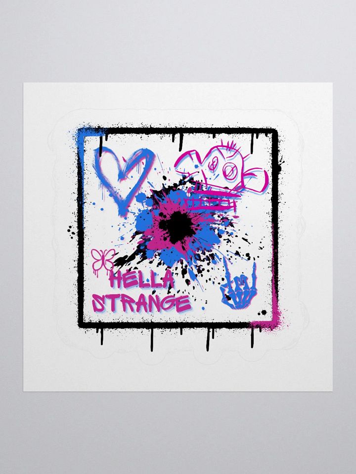 Chaos Love product image (1)