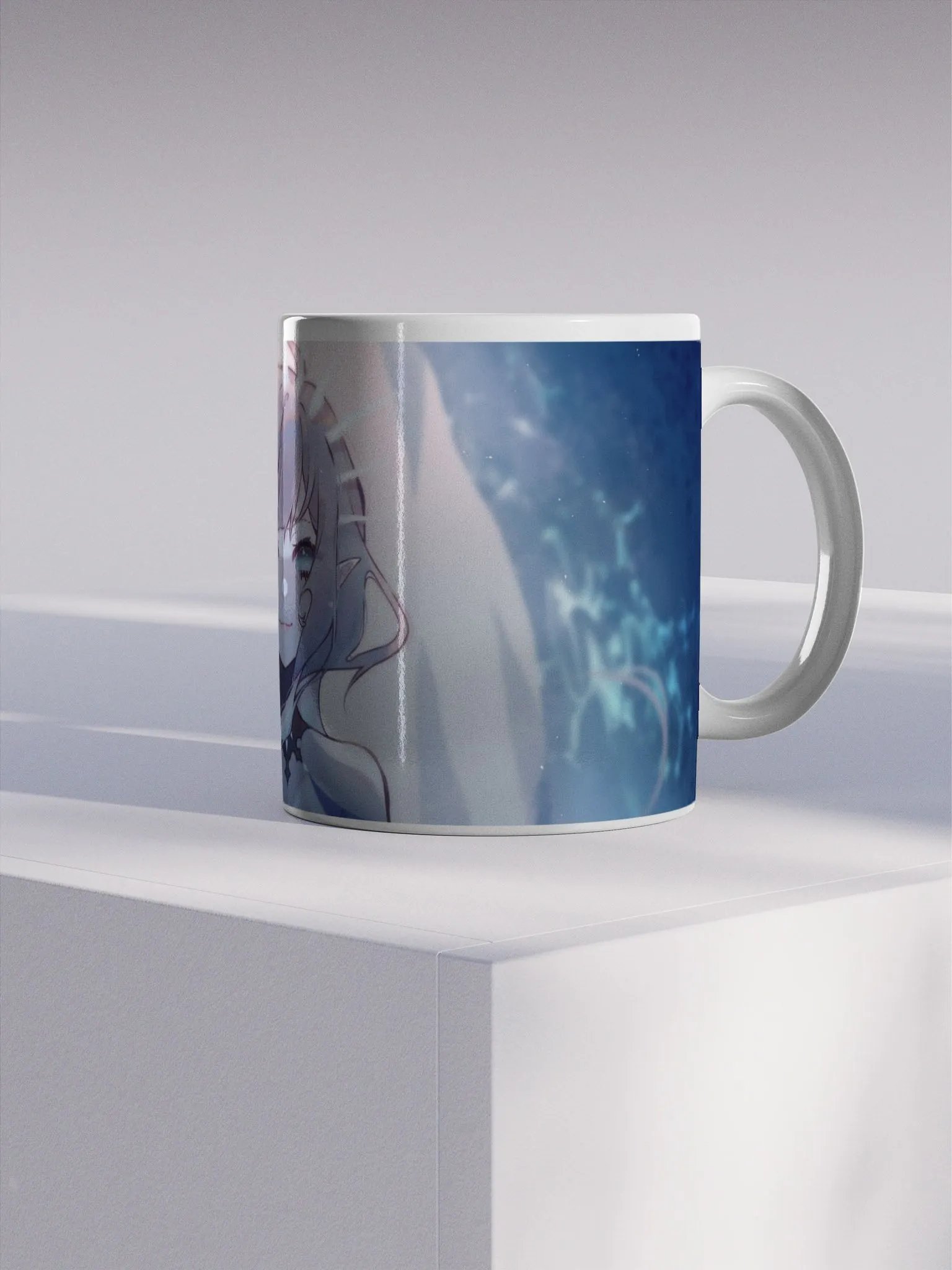 Welcome to My Kingdom [Mug] product image (4)