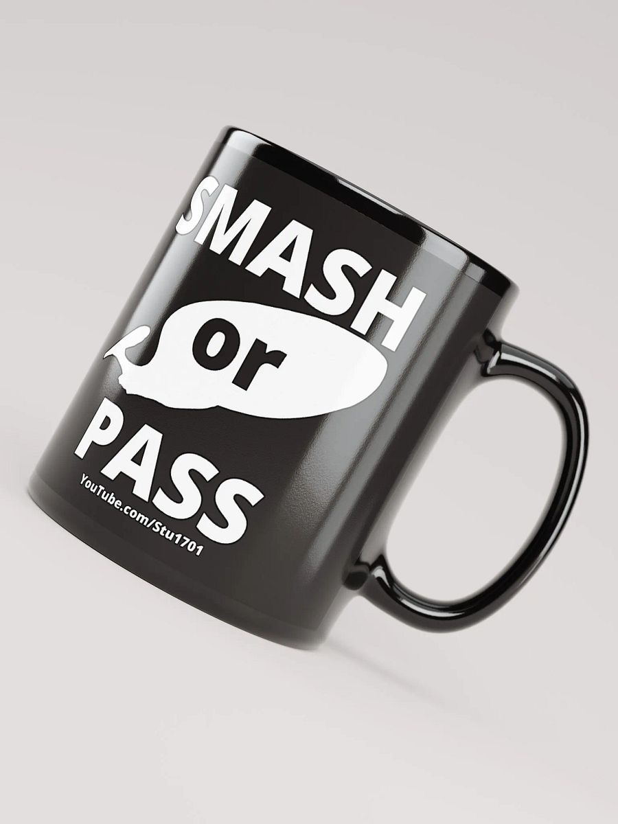 SMASH or PASS Mug product image (4)