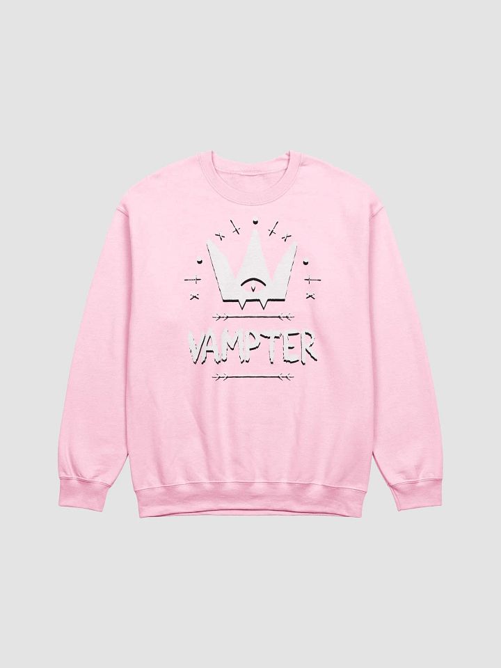 Cult of The Vampter Sweatshirt product image (1)