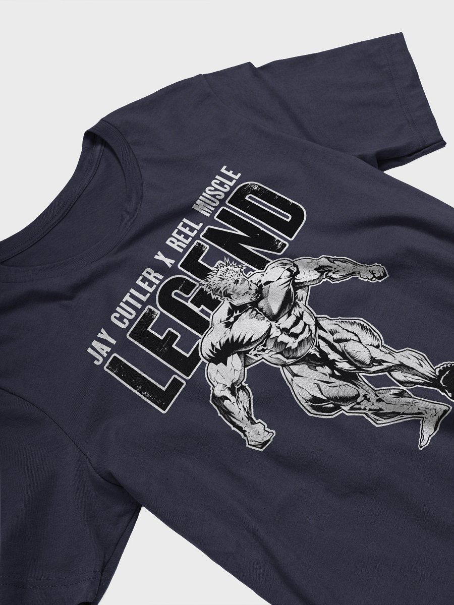 Jay Cutler "Quad Stomp" (Athletic) product image (3)