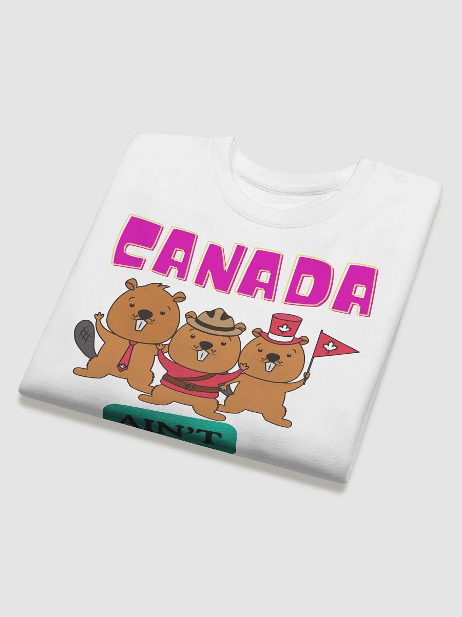 Canadian Critter Crewneck product image (4)