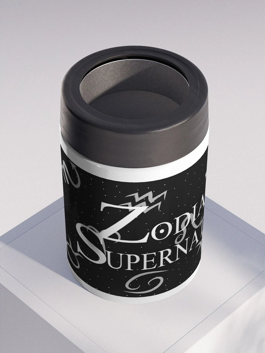 Zodiac Supernatural Celestial Mug product image (4)