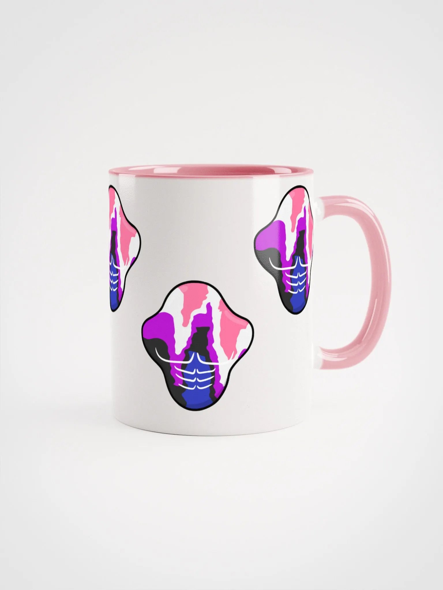 Gender Fluid Buff Tato Mug product image (36)