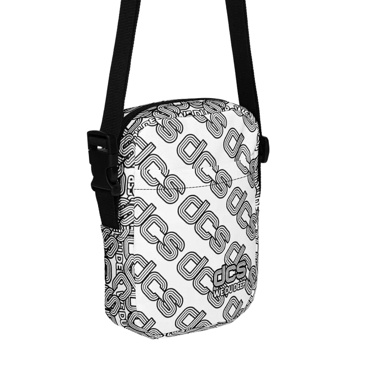DCS Cross Body Bag product image (1)