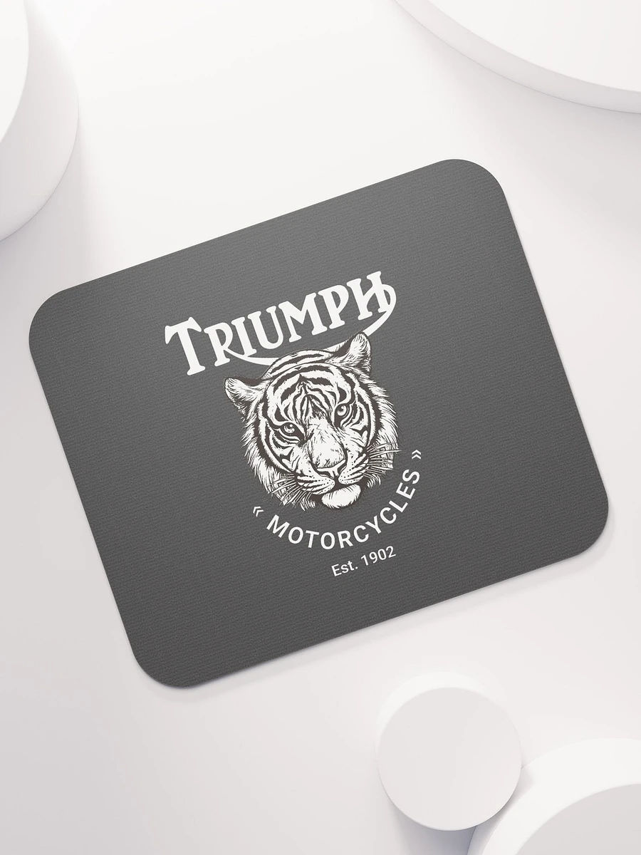 Triumph Mousepad product image (7)