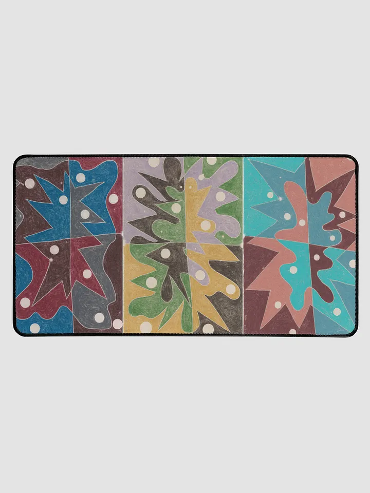 Cartoon Desk Mat 1 product image (2)