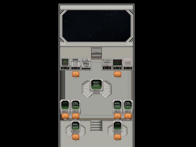 KR Retro Starship Tileset for RPGs product image (12)