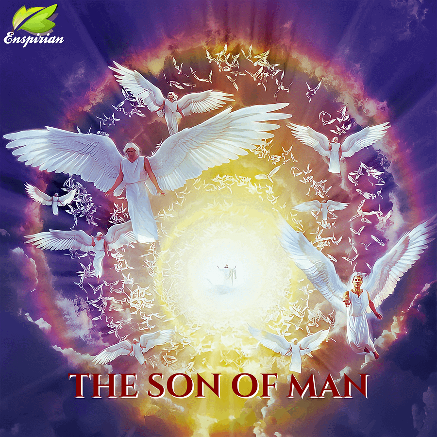 The Song of Man Coming product image (1)