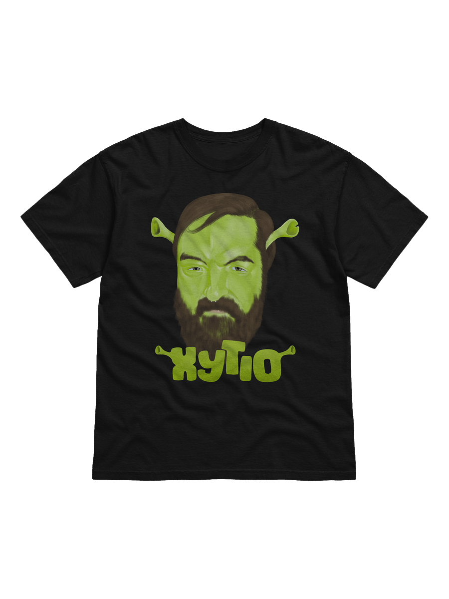 Xytiogre Shirt product image (1)