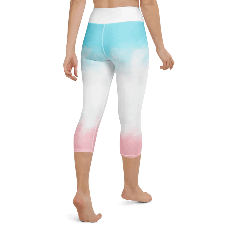 Cloud Nine Capri product image (3)