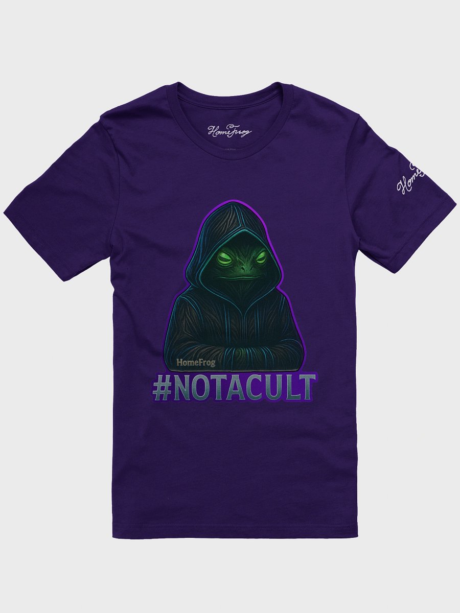 #NOTACULT product image (2)