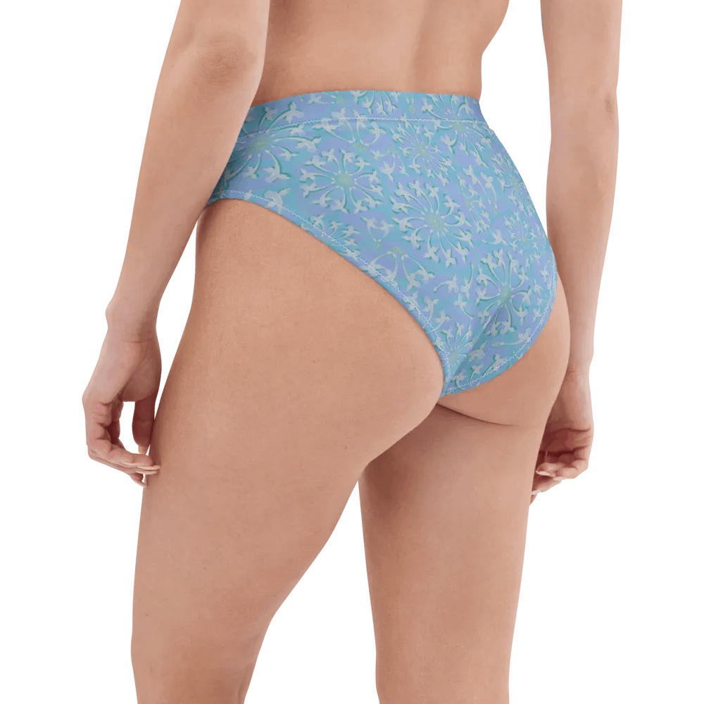 Fintastic Wish Sports Bikini Bottom product image (6)