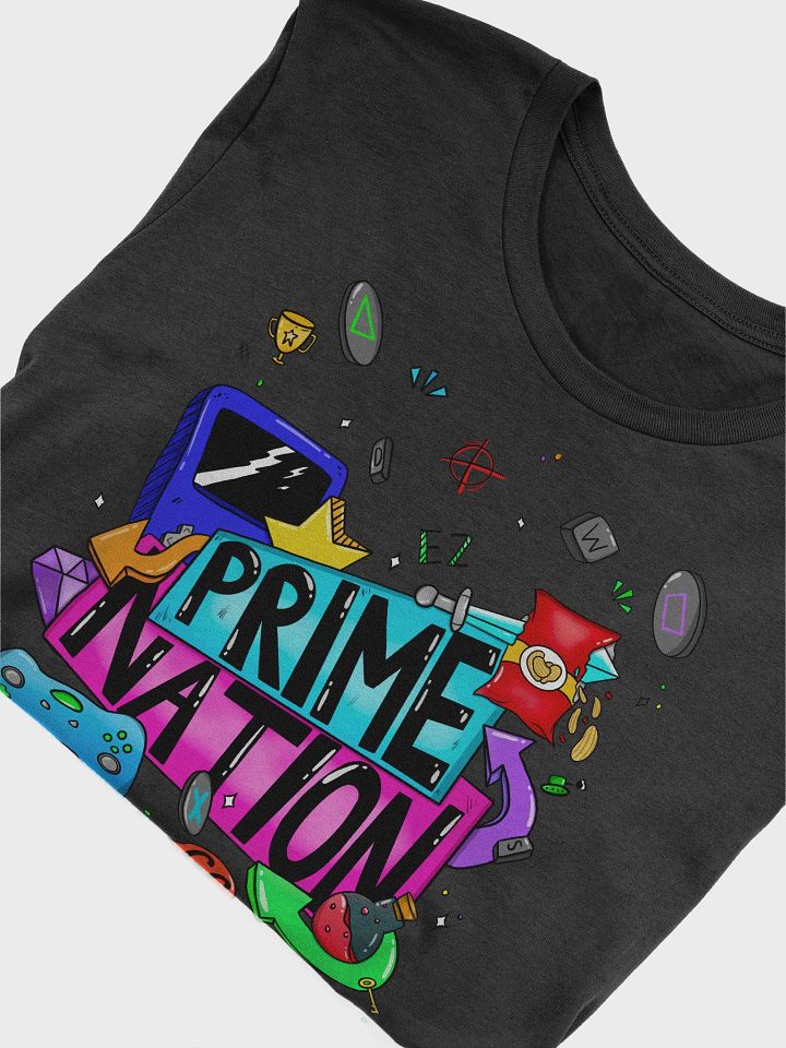 Prime Odyssey Tee product image (2)