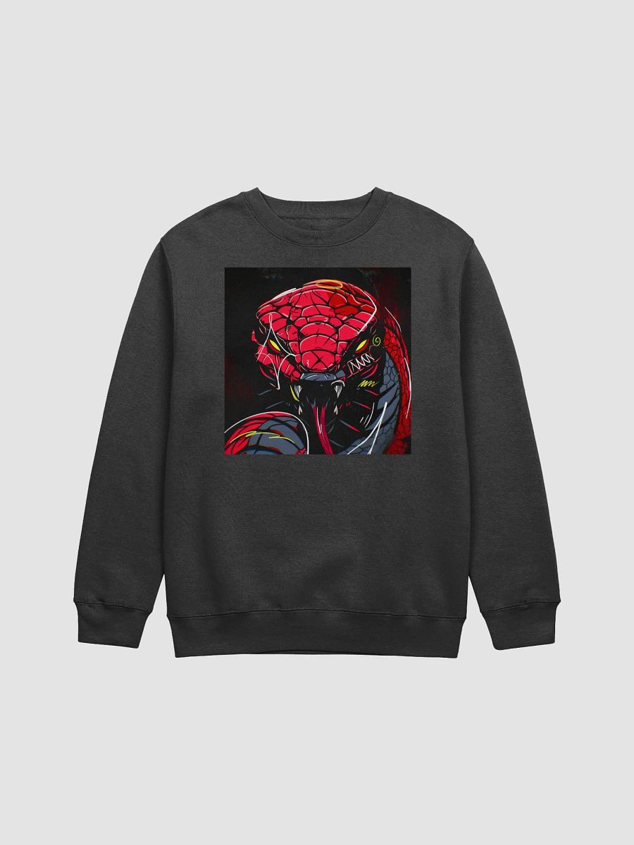 Viper UGC Logo Crewneck product image (1)