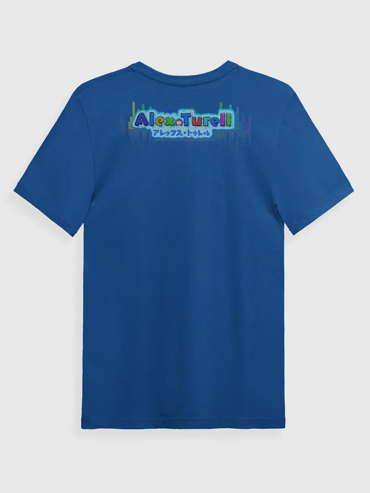 Cute Juggling Otouto T-Shirt product image (9)