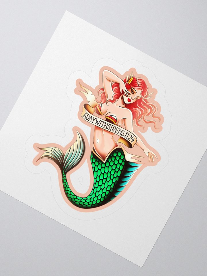 Ginger Sirens product image (2)
