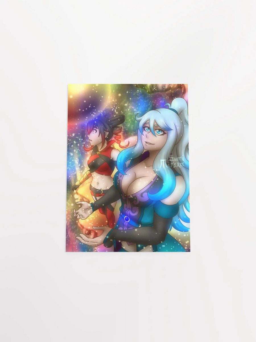 River of Stars Print product image (4)