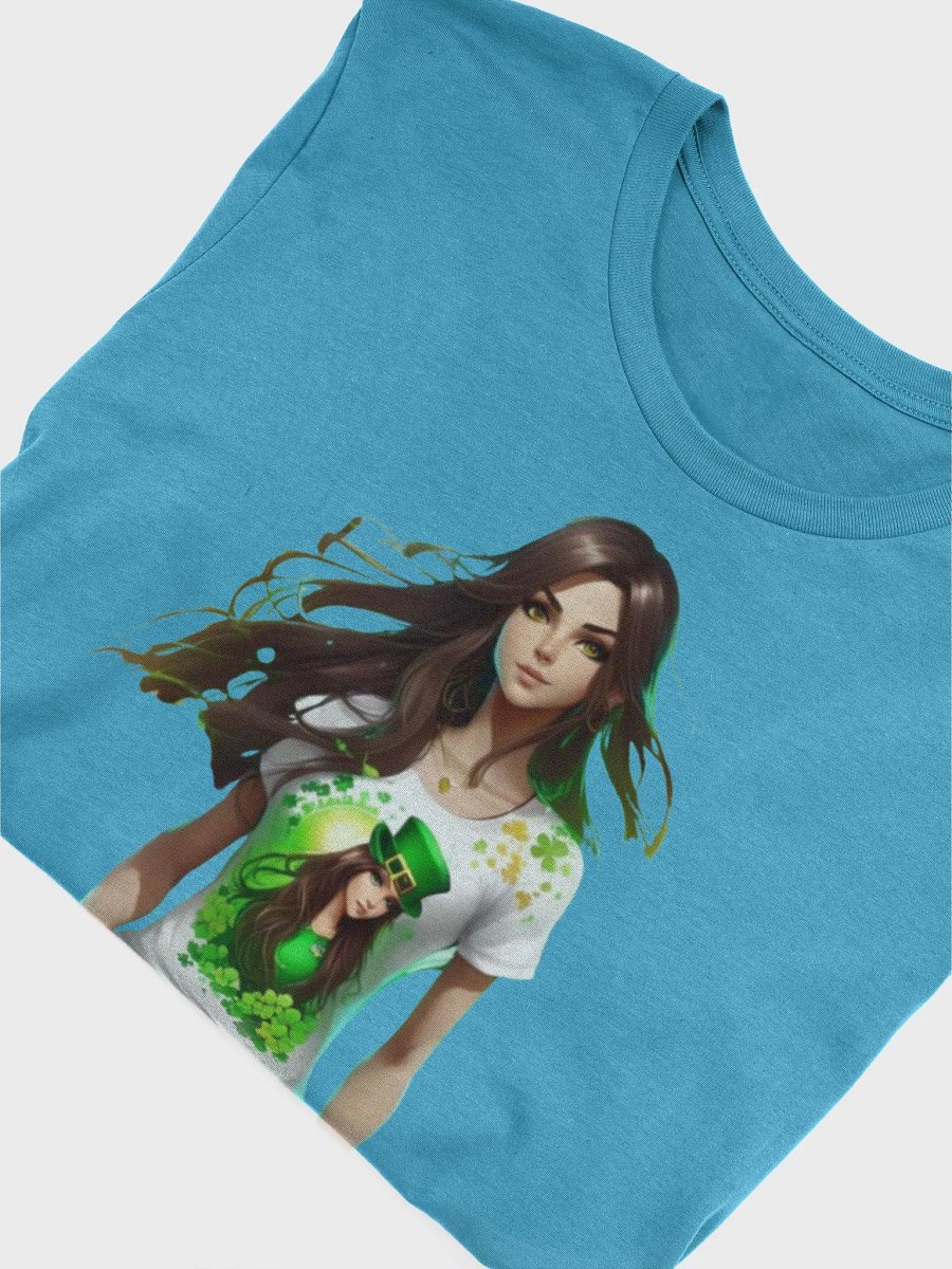 AI BrowningSimmer St. Patrick's Day 2025 product image (45)