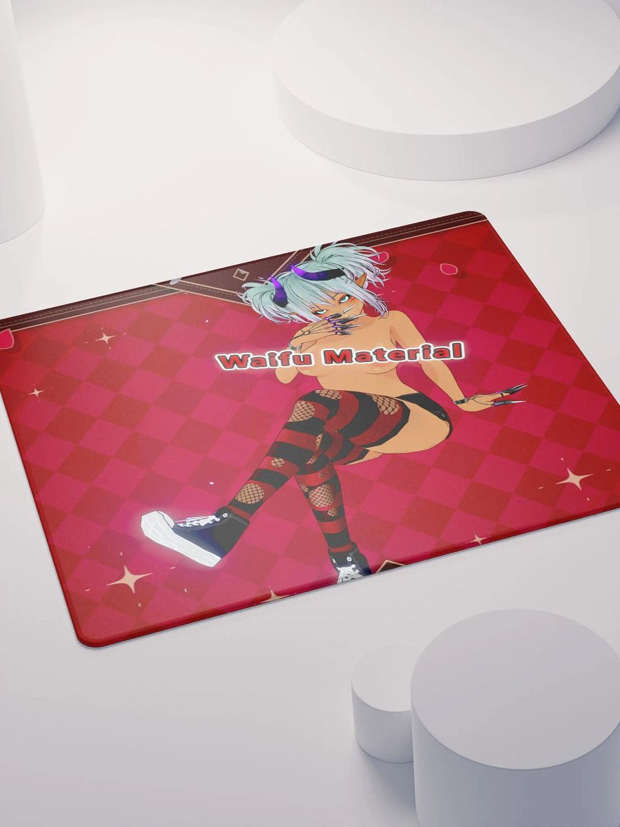 Waifu Material Mousepad product image (4)
