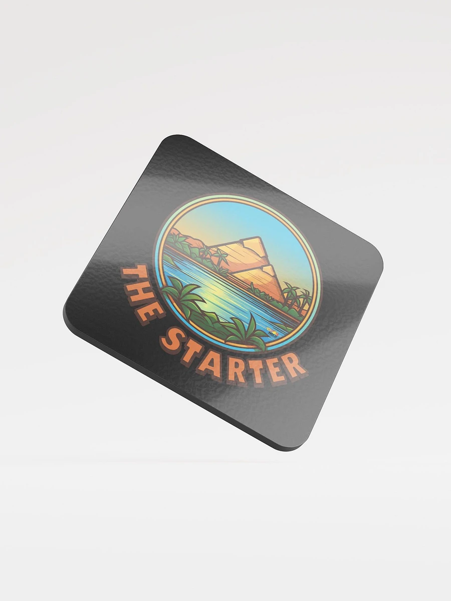 The Starter - Coaster product image (2)