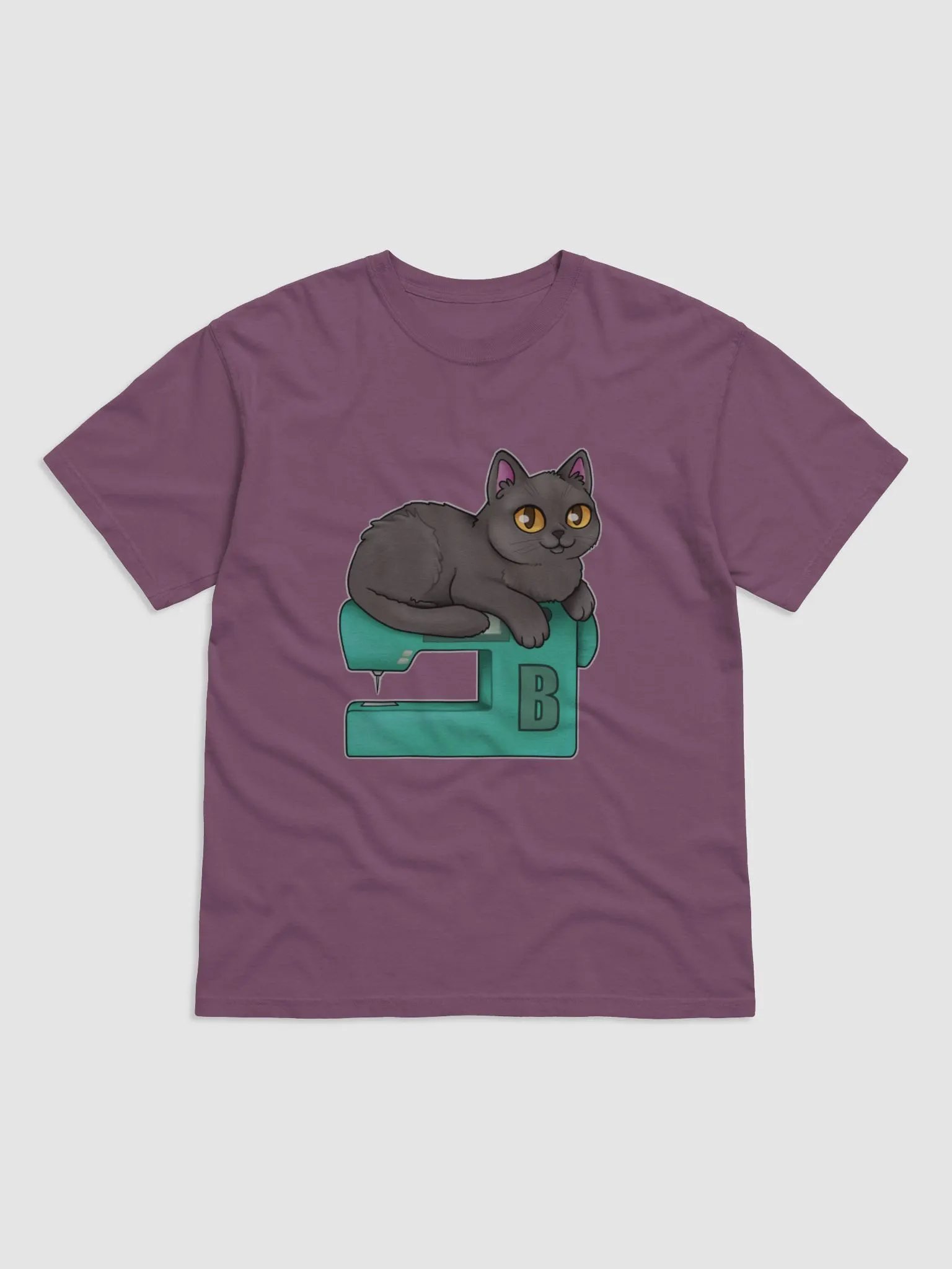 Oh Hugo! T-Shirt product image (7)