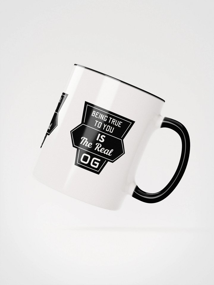 Being True To You Mug product image (3)