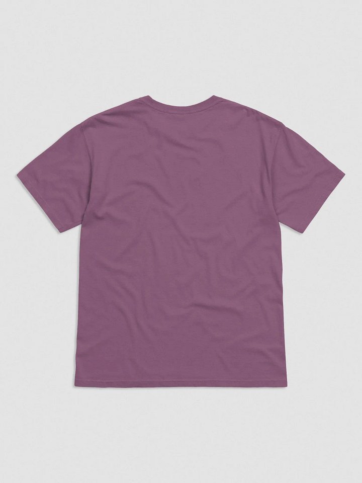 Akira Embroidered Eyes Tee product image (22)
