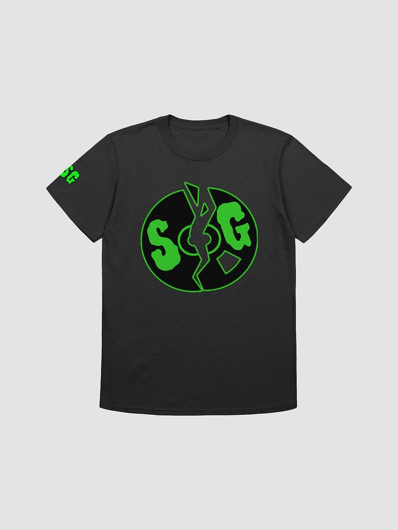 Smash T-Shirt