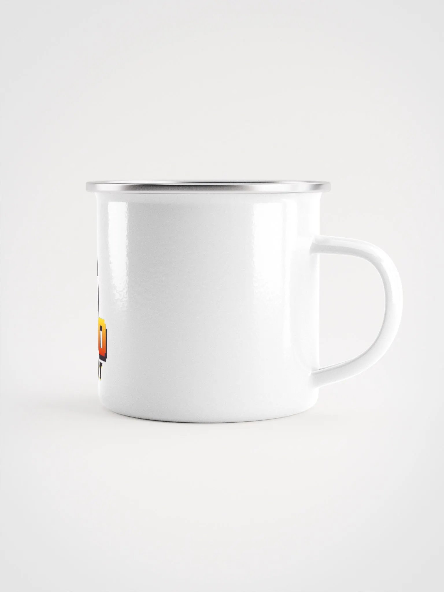 Mondo 16bit Mug product image (1)