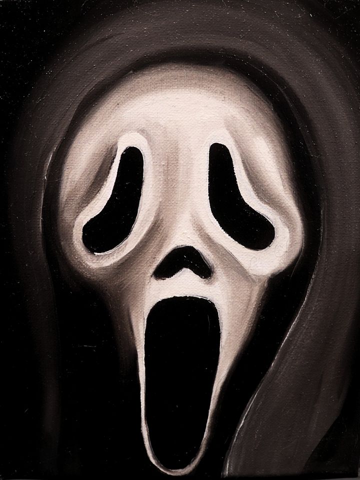 Ghostface Original product image (1)