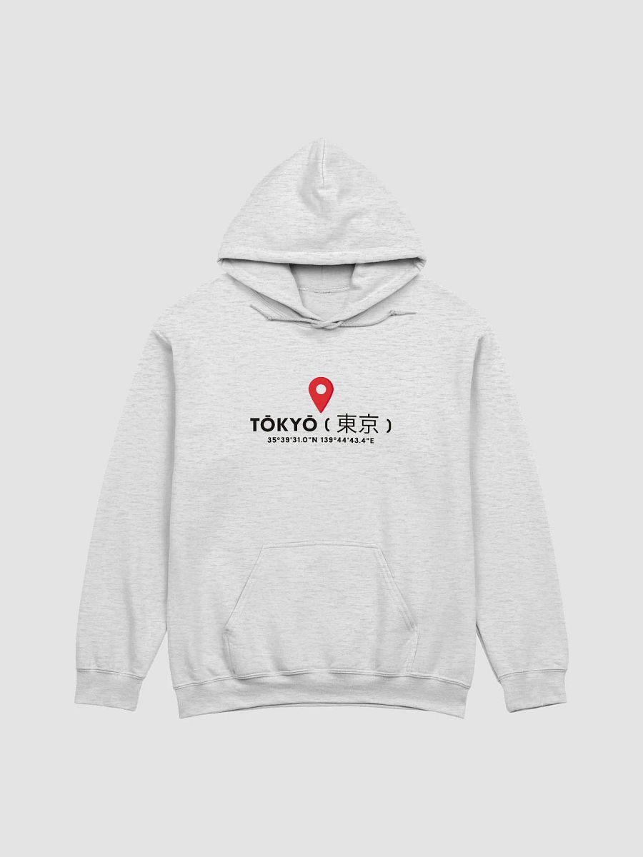 Tokyo Hoodies product image (2)