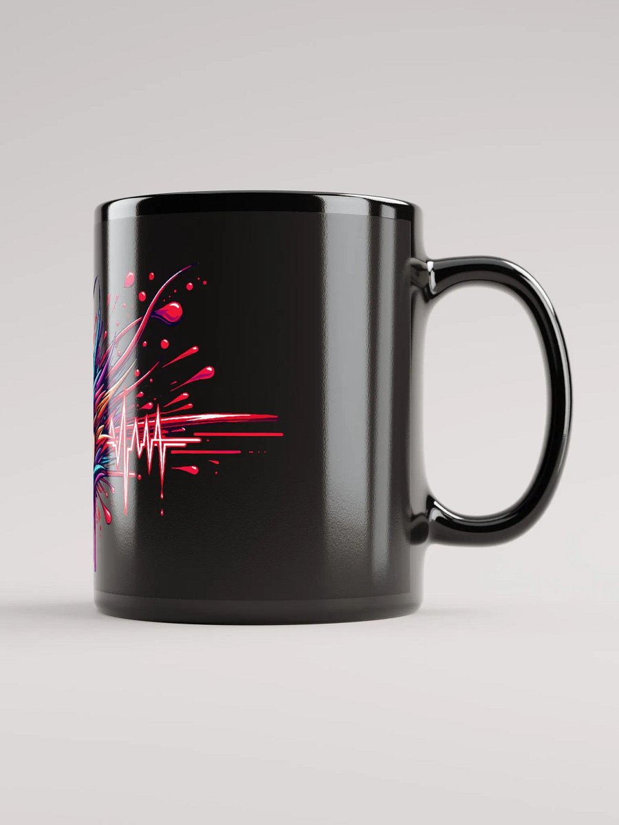 Pulse of the Night-Vampire Mug product image (2)