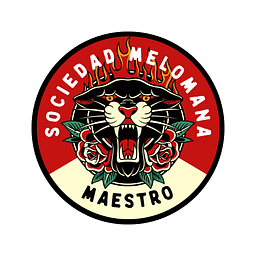 Maestro Melómano