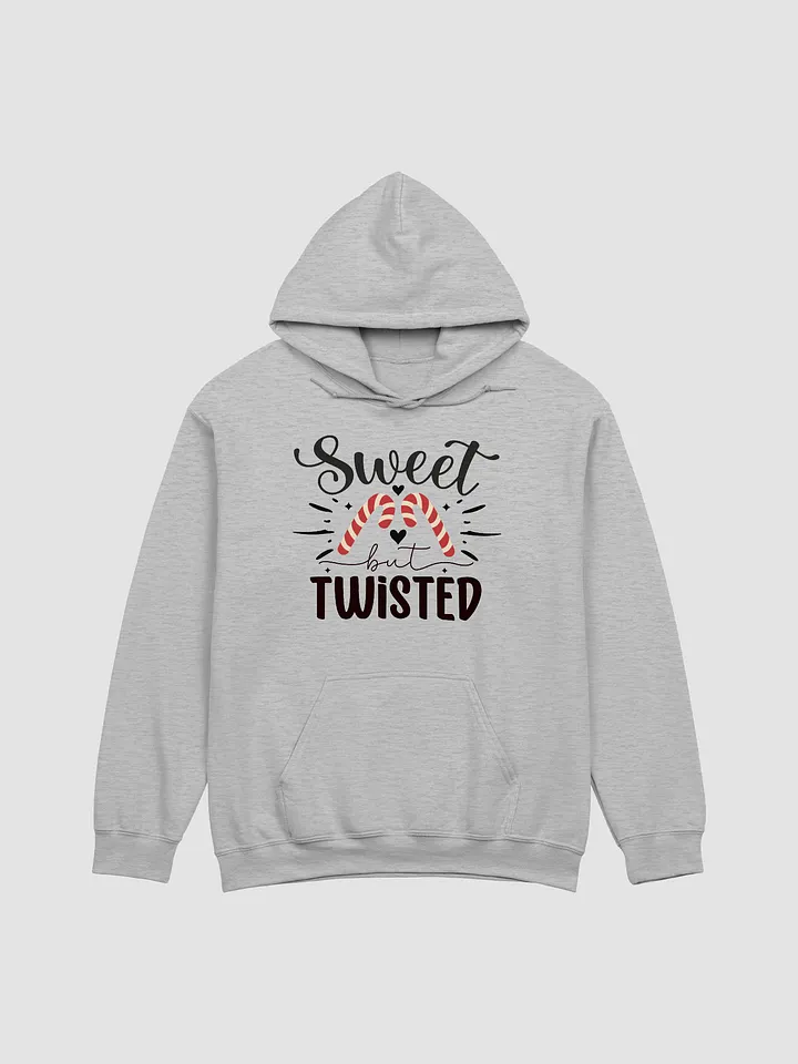 Sweet But Twisted Hoodie product image (1)
