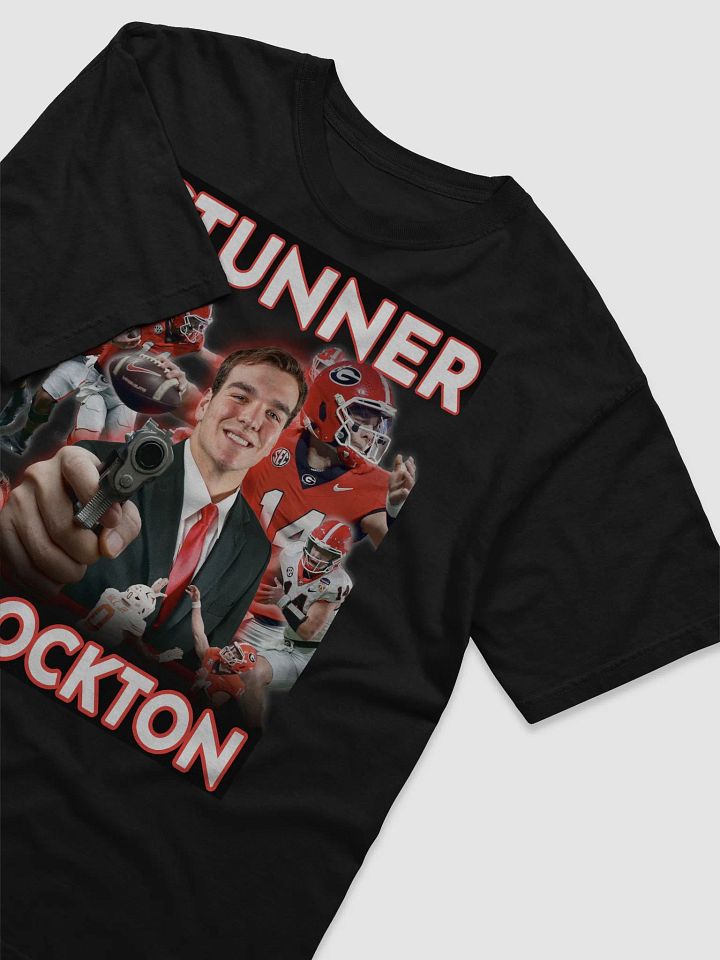 Stunner Glockton product image (2)
