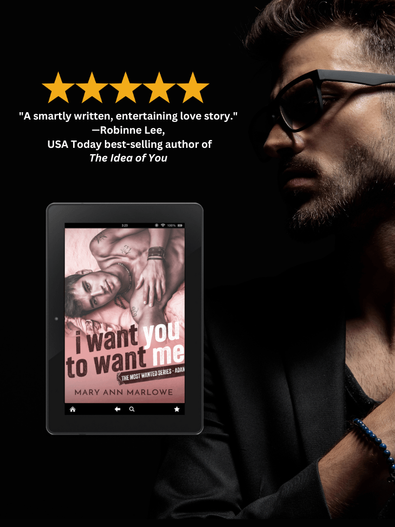 The Most Wanted Bundle | E-book product image (4)