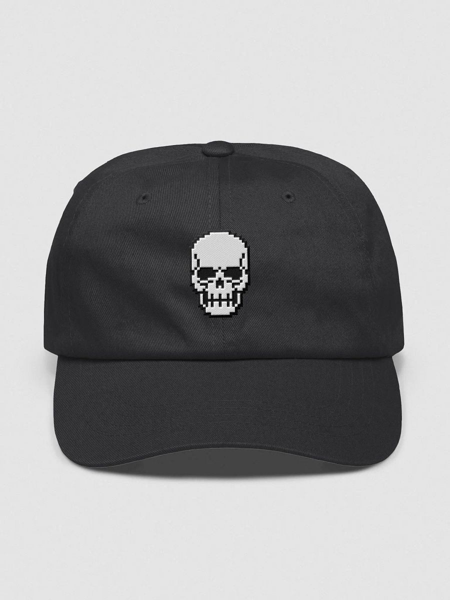 Bones Hat product image (1)