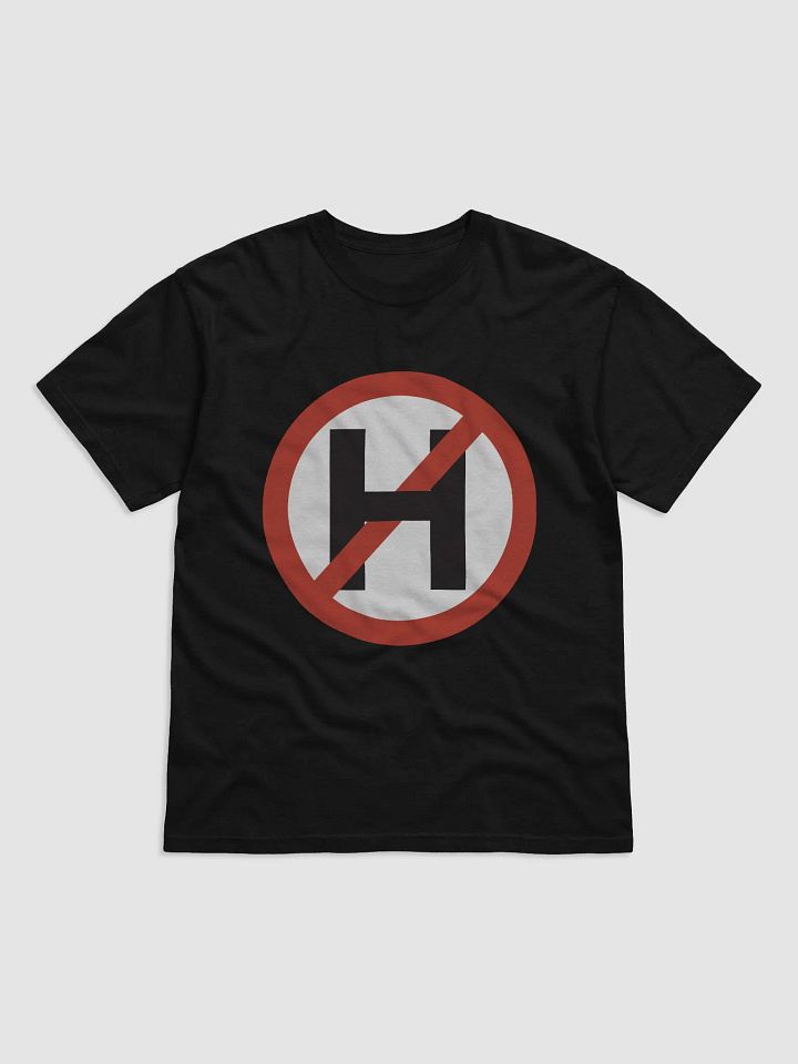 Without An H T-Shirt product image (1)